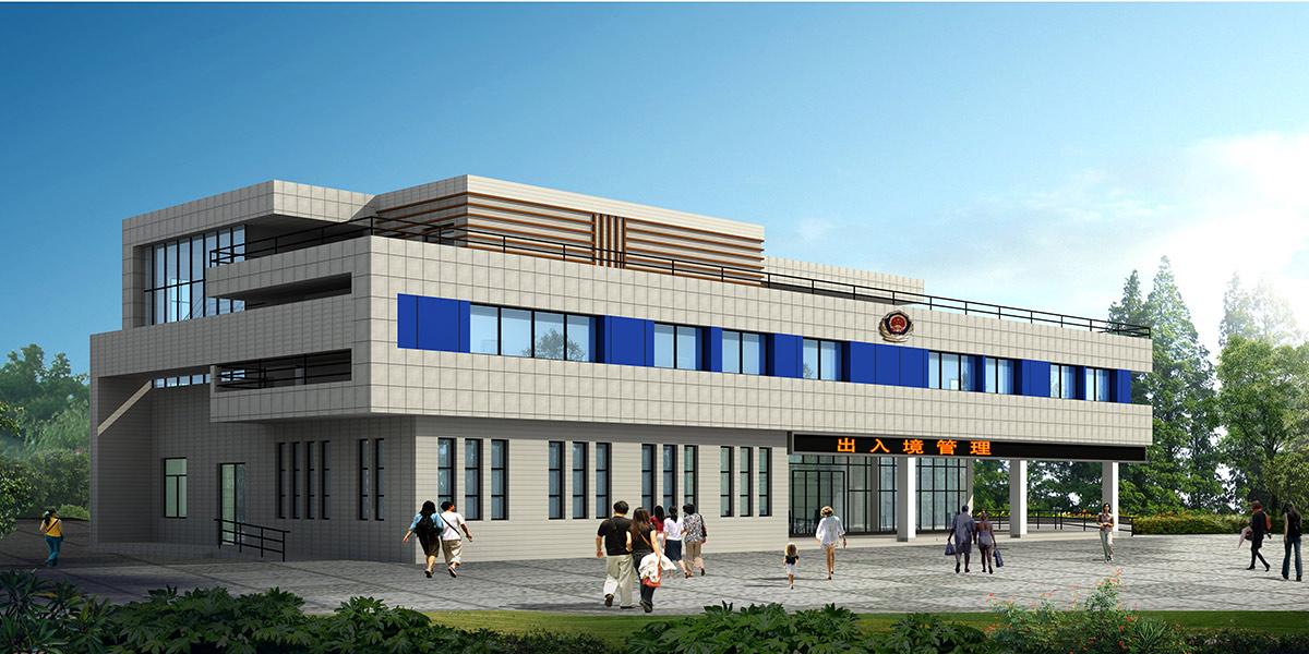 銅仁警苑建設(shè)項(xiàng)目 銅仁警苑建設(shè)項(xiàng)目