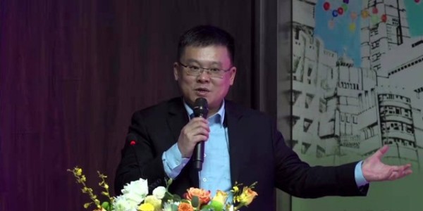 驟變時代，信心前行，我們的2022超虎想象