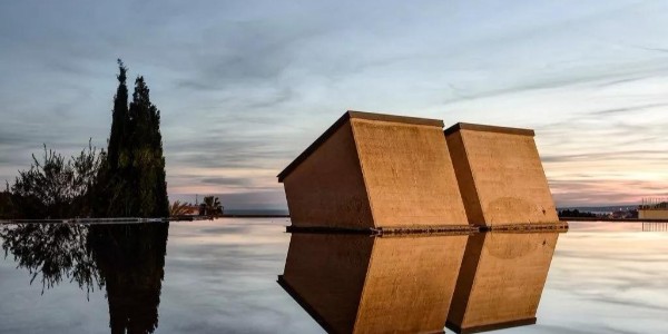 建筑如何穿越時空？