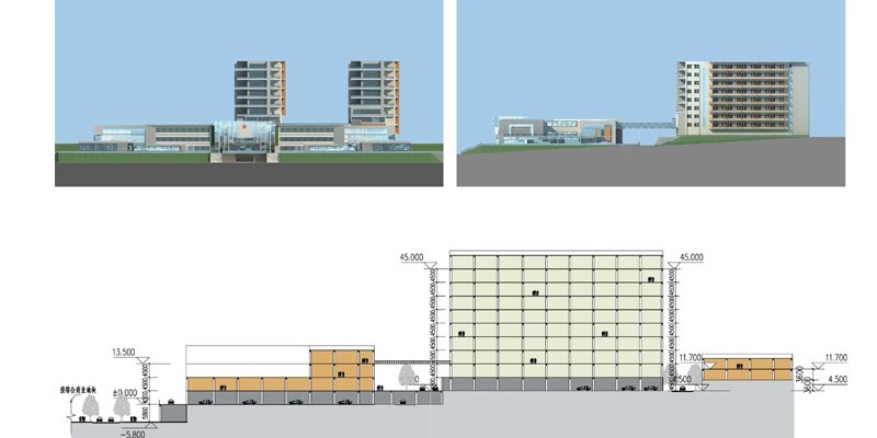 思南縣思洲新區(qū)醫(yī)院綜合服務(wù)項(xiàng)目 思南縣思洲新區(qū)醫(yī)院綜合服務(wù)項(xiàng)目