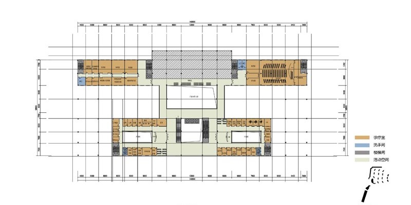 思南縣思洲新區(qū)醫(yī)院綜合服務(wù)項(xiàng)目 思南縣思洲新區(qū)醫(yī)院綜合服務(wù)項(xiàng)目