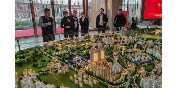 貴陽市建筑設(shè)計院攜手中薈景宏股份有限公司土地整理旱改水，共同捍衛(wèi)國家糧食安全