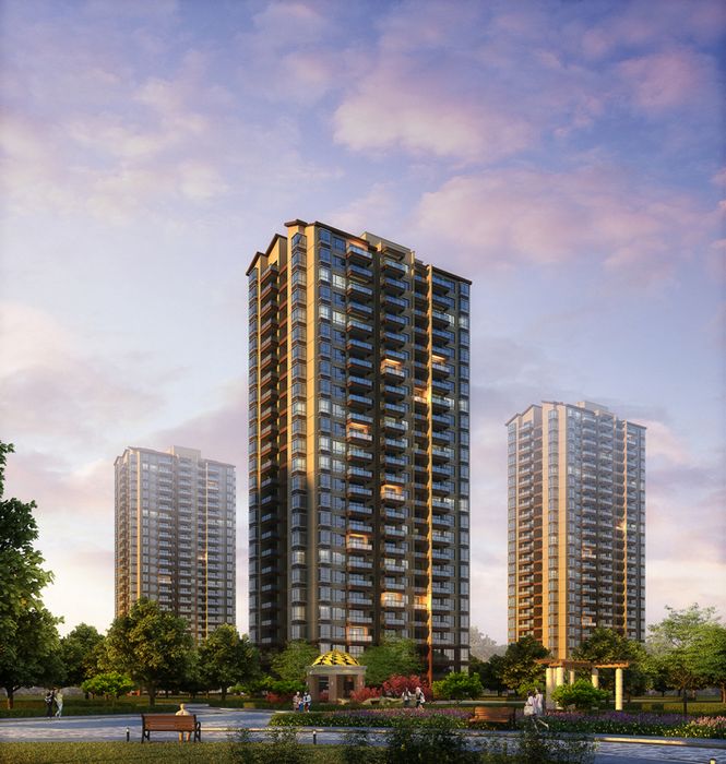 8、9、10#樓