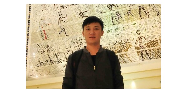 建筑設(shè)計(jì)人物志|石翼