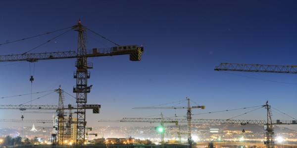 重磅！取消施工合同備案！取消設(shè)計招標(biāo)備案！