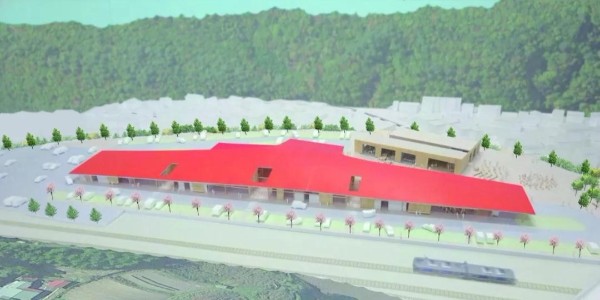 沒有浮夸的造型和效果圖，只有實(shí)實(shí)在在的設(shè)計(jì)