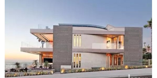 看似普通的小房子，為什么耐看？